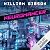 Neuromancer by William Gibson