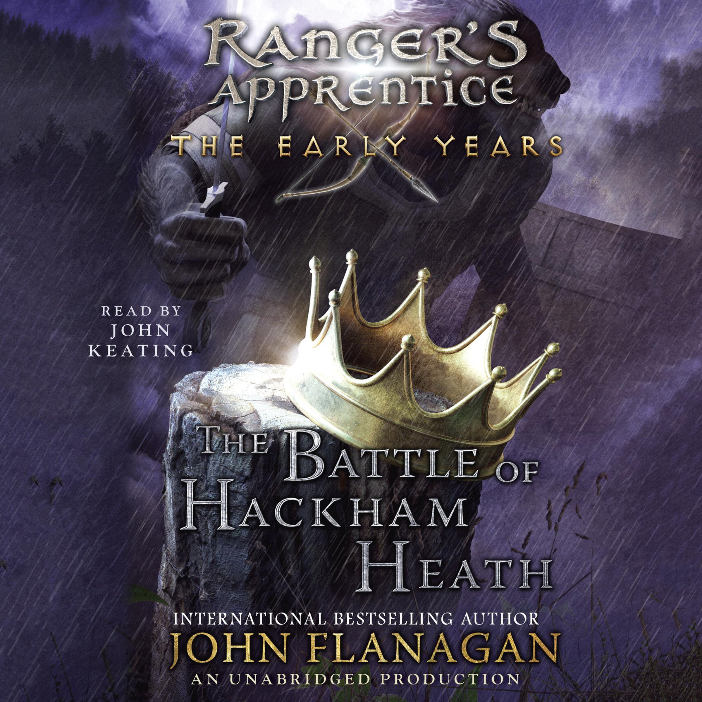 The Battle of Hackham Heath