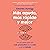 Más agudo, más rápido y mejor [Sharper Faster Better]: Los secretos para ser más productivo en la vida y en el trabajo [The Secrets of Being Productive in Life and Business]