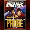 STAR TREK: PROBE