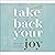 Take Back Your Joy: Fightin...