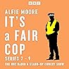 It’s a Fair Cop: ...