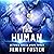 The Human: A SciFi Alien Romance: Betania Breed Series, Book 3