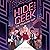 The Treasure Test: Hide and Geek, Book 2