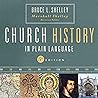 Church History in...