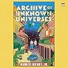 Archive of Unknow...