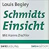 Schmidts Einsicht
