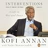 Interventions: A ...