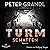 Turmschatten by Peter Grandl