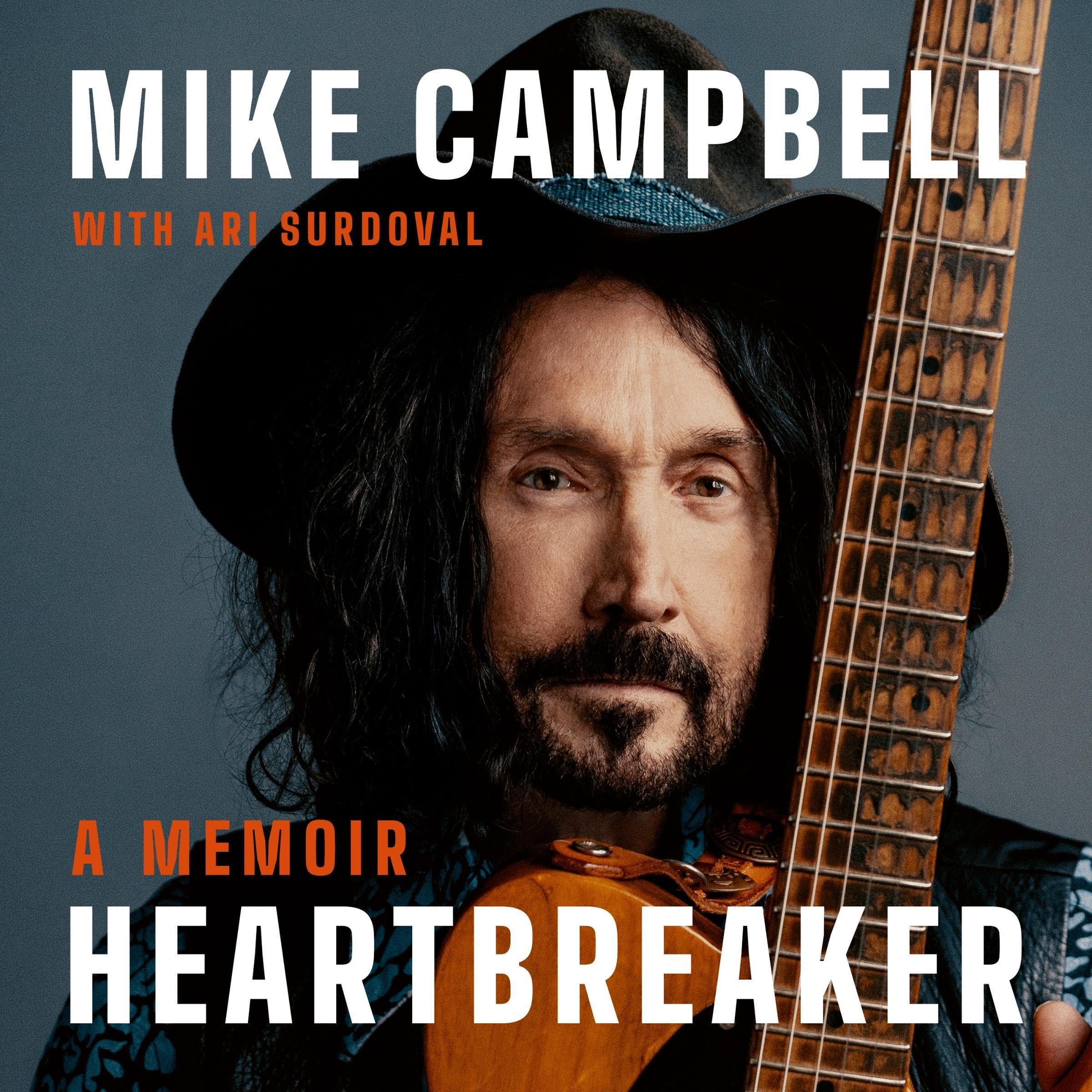 Heartbreaker: A Memoir