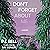 Don't Forget About Me