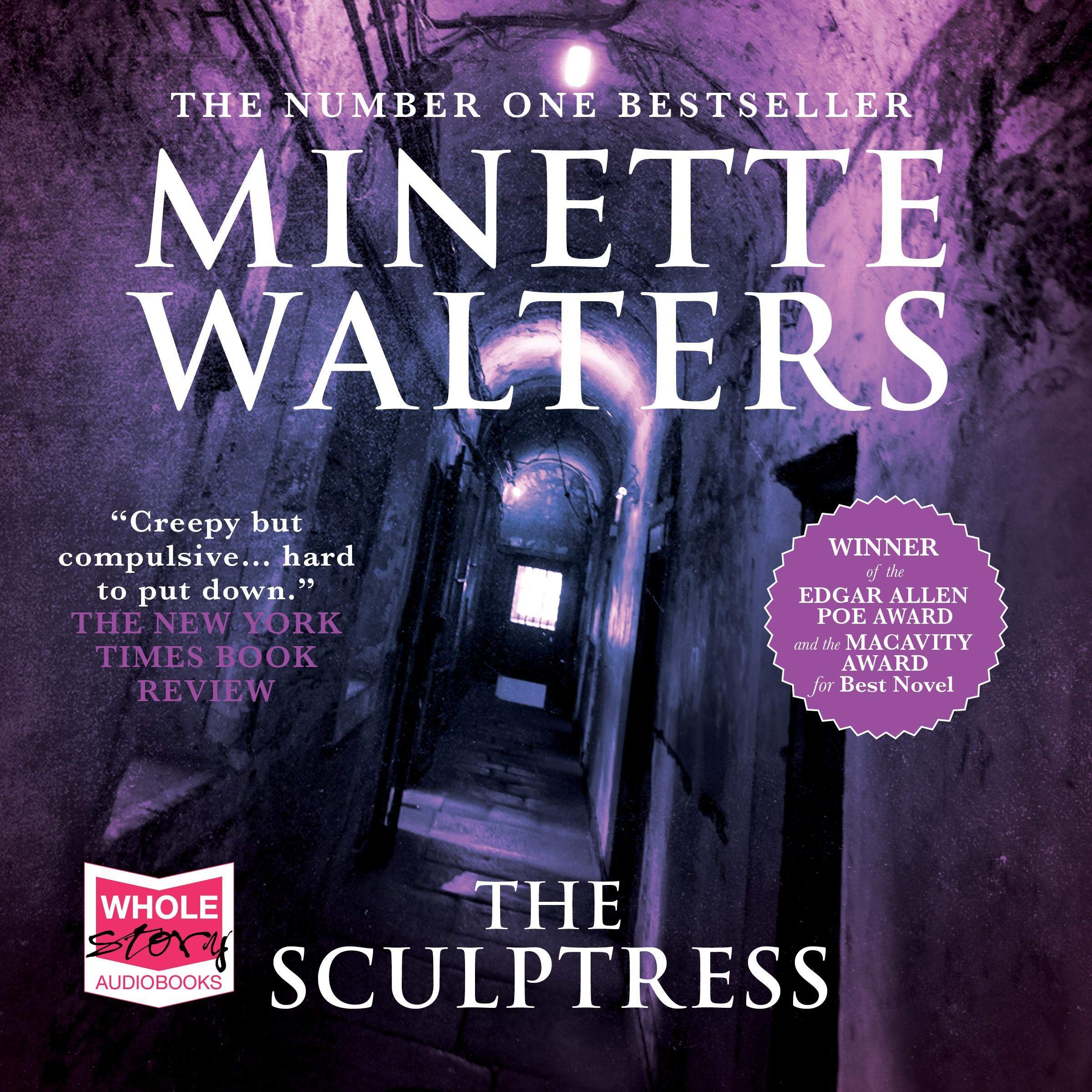The Sculptress