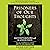 Prisoners of Our Thoughts: Viktor Frankl's Principles for Discovering Meaning in Life and Work