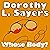 Whose Body?