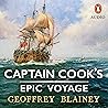 Captain Cook’s Ep...