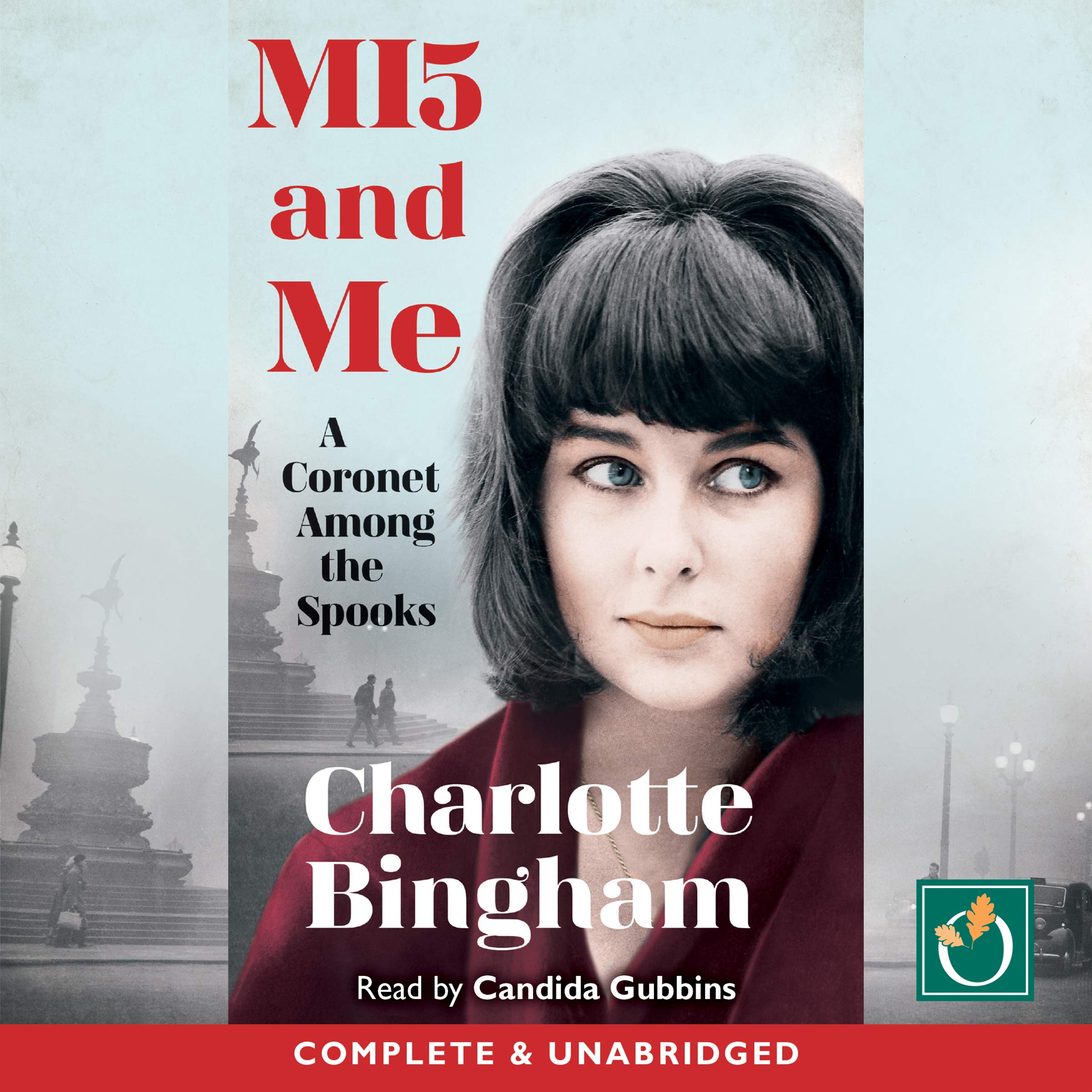 MI5 and Me: A Coronet Among the Spooks