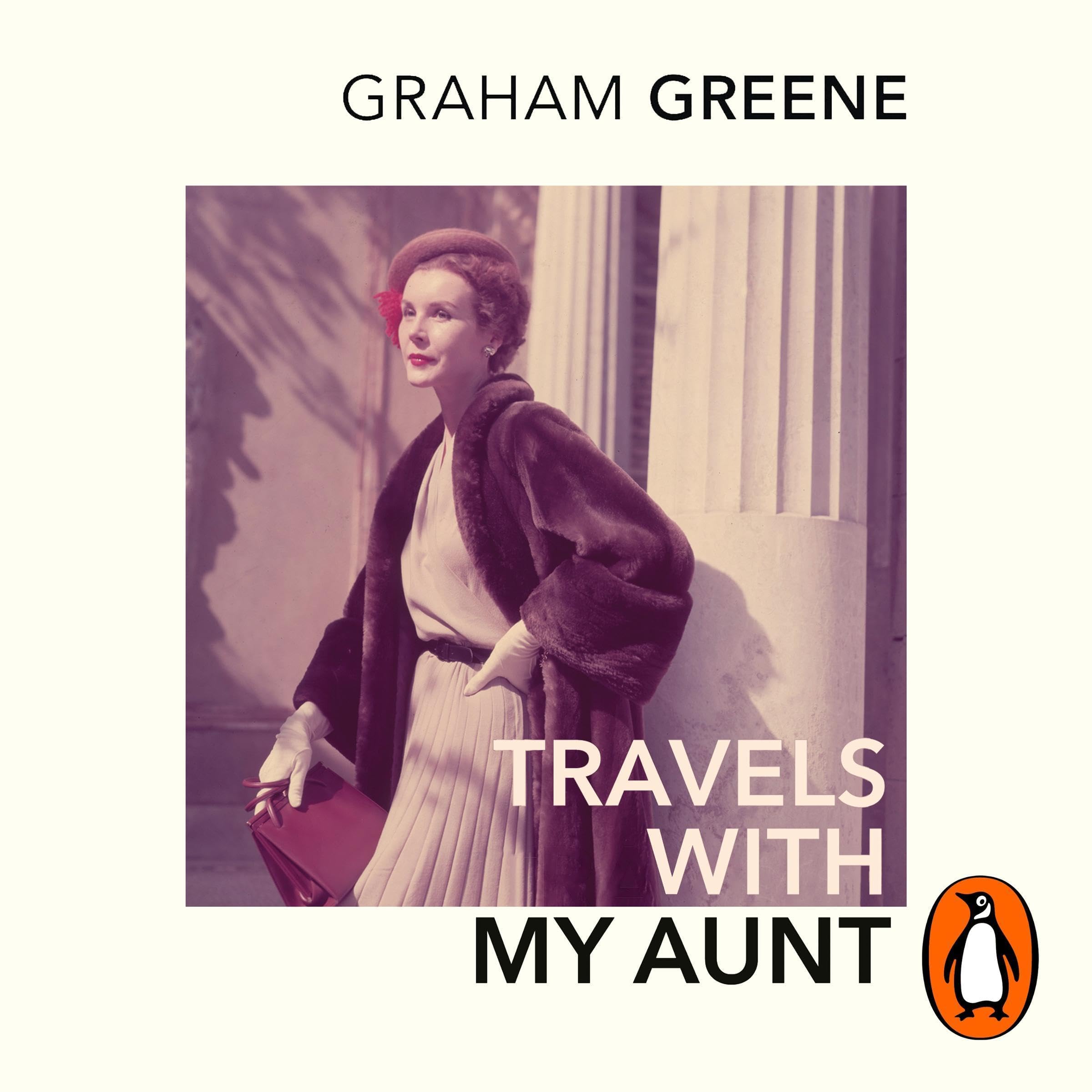 Travels with My Aunt
