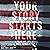 Your Story Starts Here: A Year on the Brink with Generation Z
