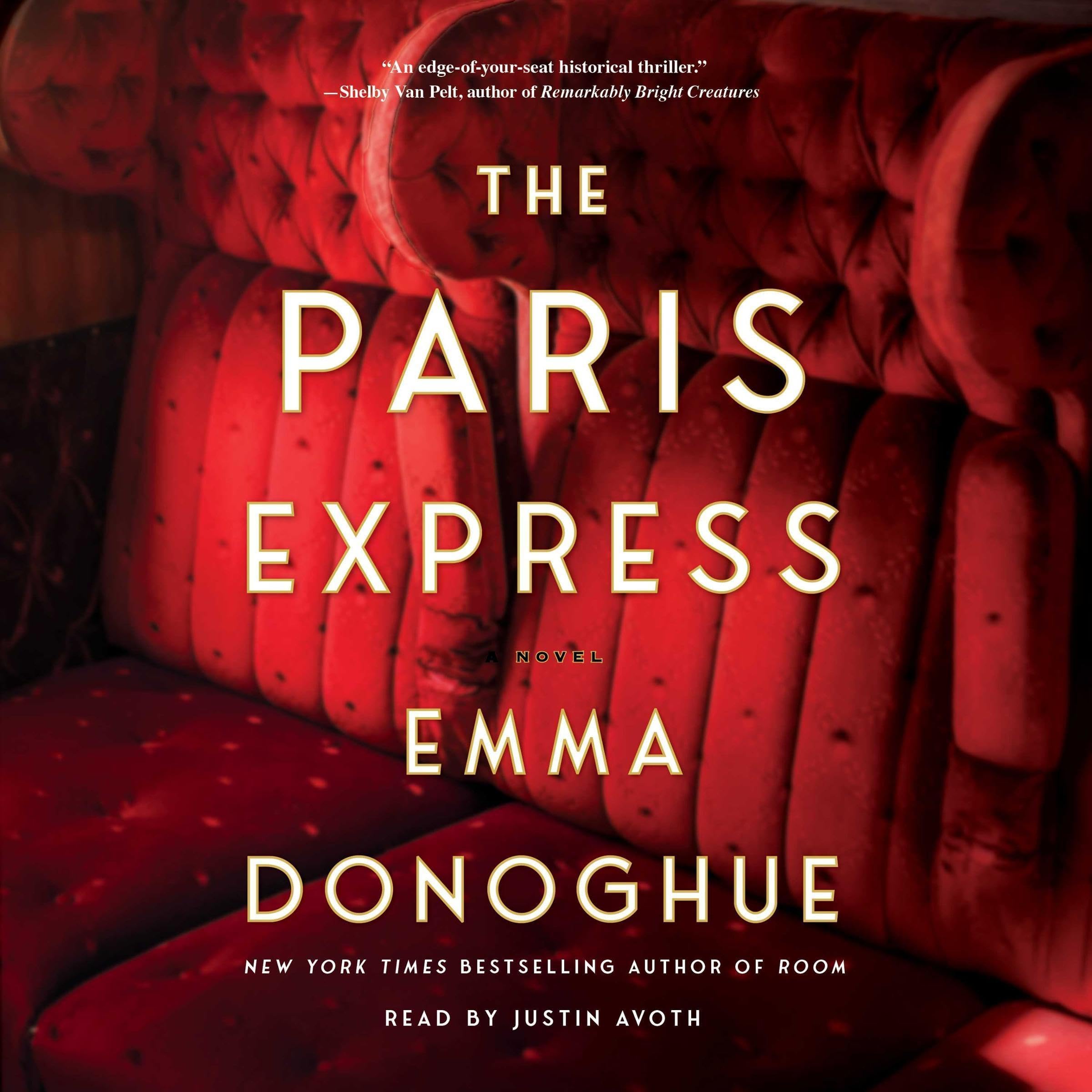 The Paris Express
