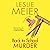 Back to School Murder: A Lucy Stone Mystery, Book 4