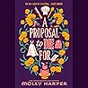 A Proposal to Die For by Molly Harper