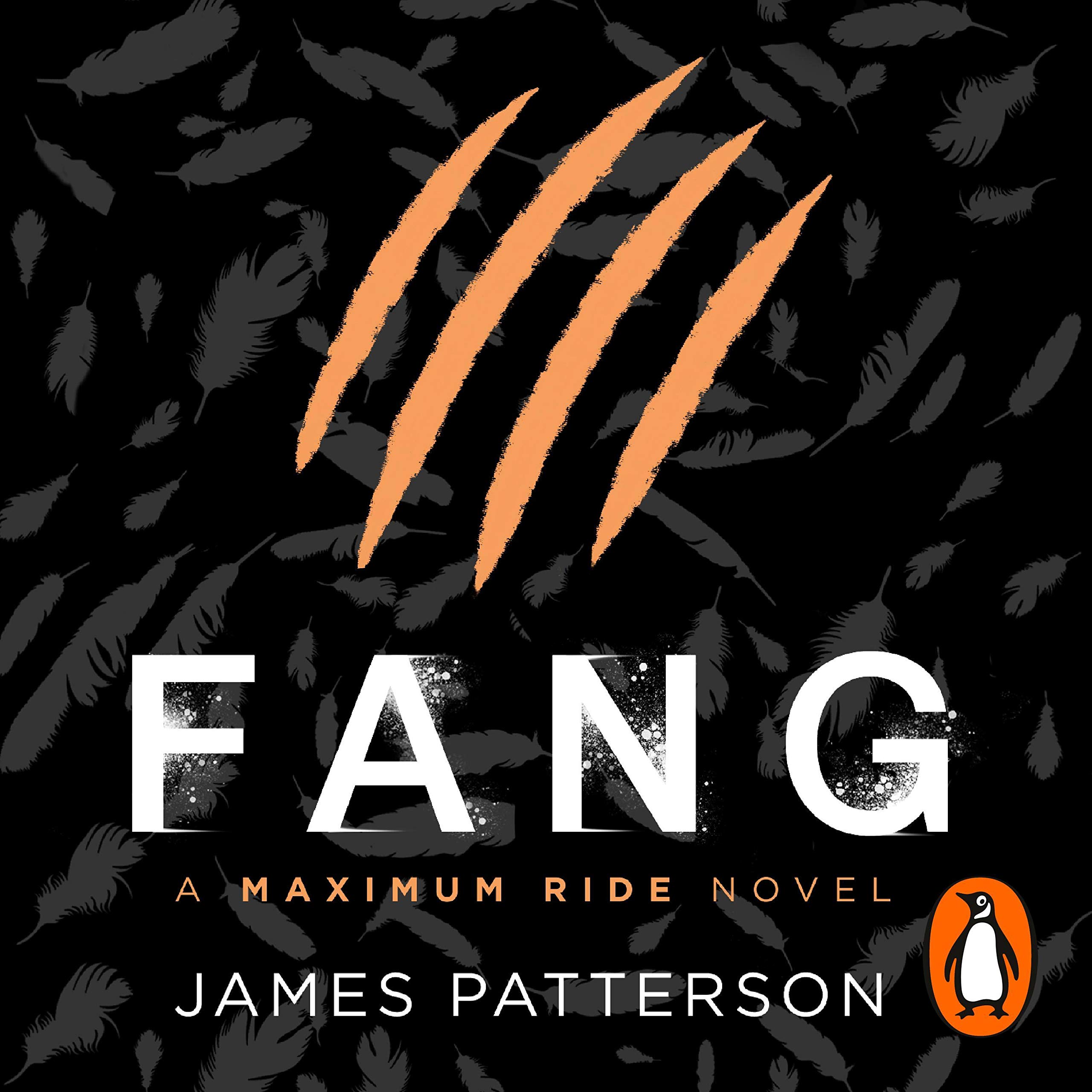 Fang: A Maximum Ride Novel: