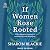 If Women Rose Rooted by Sharon Blackie If Women Rose Rooted by Sharon Blackie
