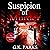 Suspicion of Murder: Alexis Parker, Book 4