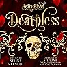 Deathless: Heartsblood—A Vampire Romance Series, Book 3