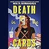 Death in the Cards by Mia P. Manansala