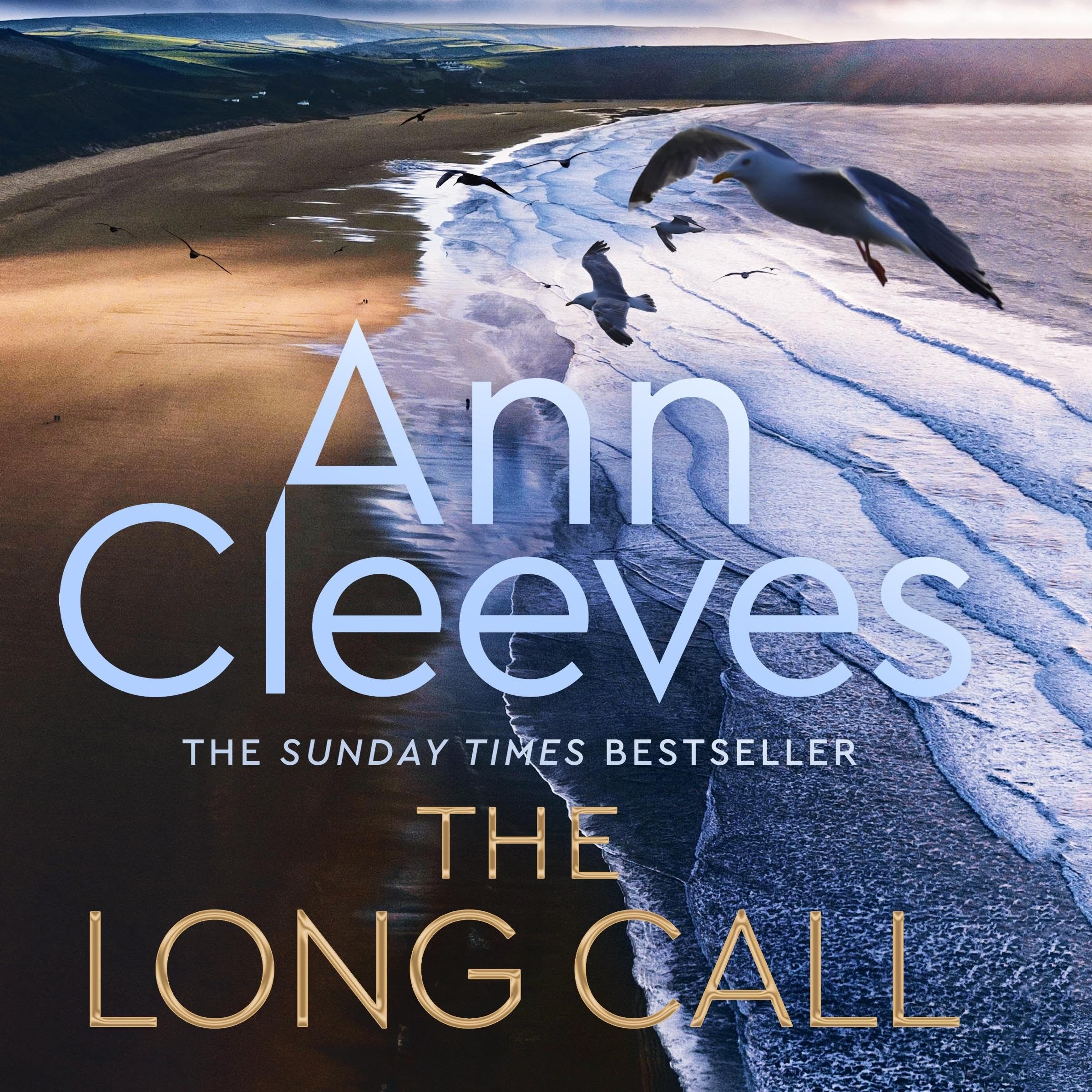 The Long Call: Two Rivers Book 1