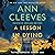 A Lesson in Dying: The First Inspector Ramsay Novel