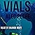 Vials: Jill Quint, MD, Forensic Pathologist Series, Book 1