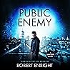 Public Enemy: Sam Pope Series, Book 14