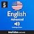 Learn English - Level 5 by Innovative Language Learning