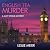 English Tea Murder: Lucy Stone