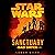 Star Wars: Sanctuary: A Bad Batch Novel