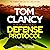Tom Clancy Defense Protocol (Jack Ryan #25)