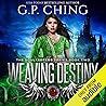 Weaving Destiny: The Soulkeepers Series, Book 2