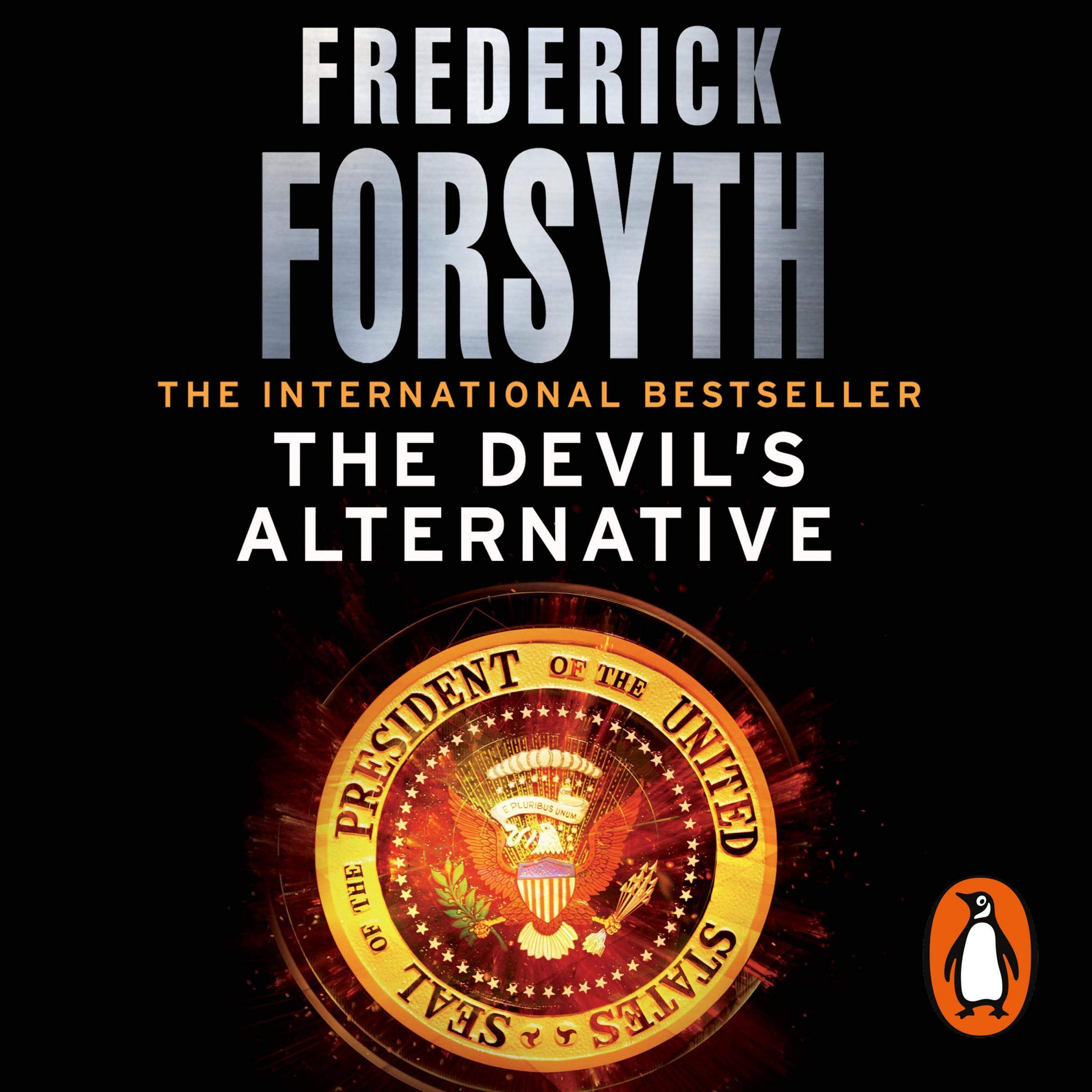 The Devil's Alternative