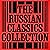 The Russian Classics Collec...