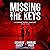 Missing in the Keys: A Greene Wolfe Thriller, Book One