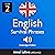 Learn English: British English Survival Phrases, Volume 2: Lessons 26-50