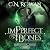 imPerfect Bones: The imPerfect Cathar, Book 4