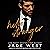 Hello Stranger by Jade West Hello Stranger by Jade West