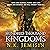 The Hundred Thousand Kingdoms by N.K. Jemisin