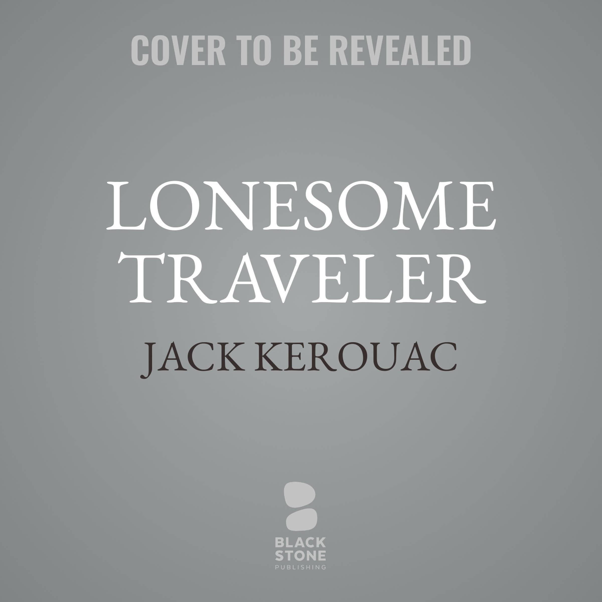 Lonesome Traveler