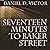 Seventeen Minutes to Baker ...