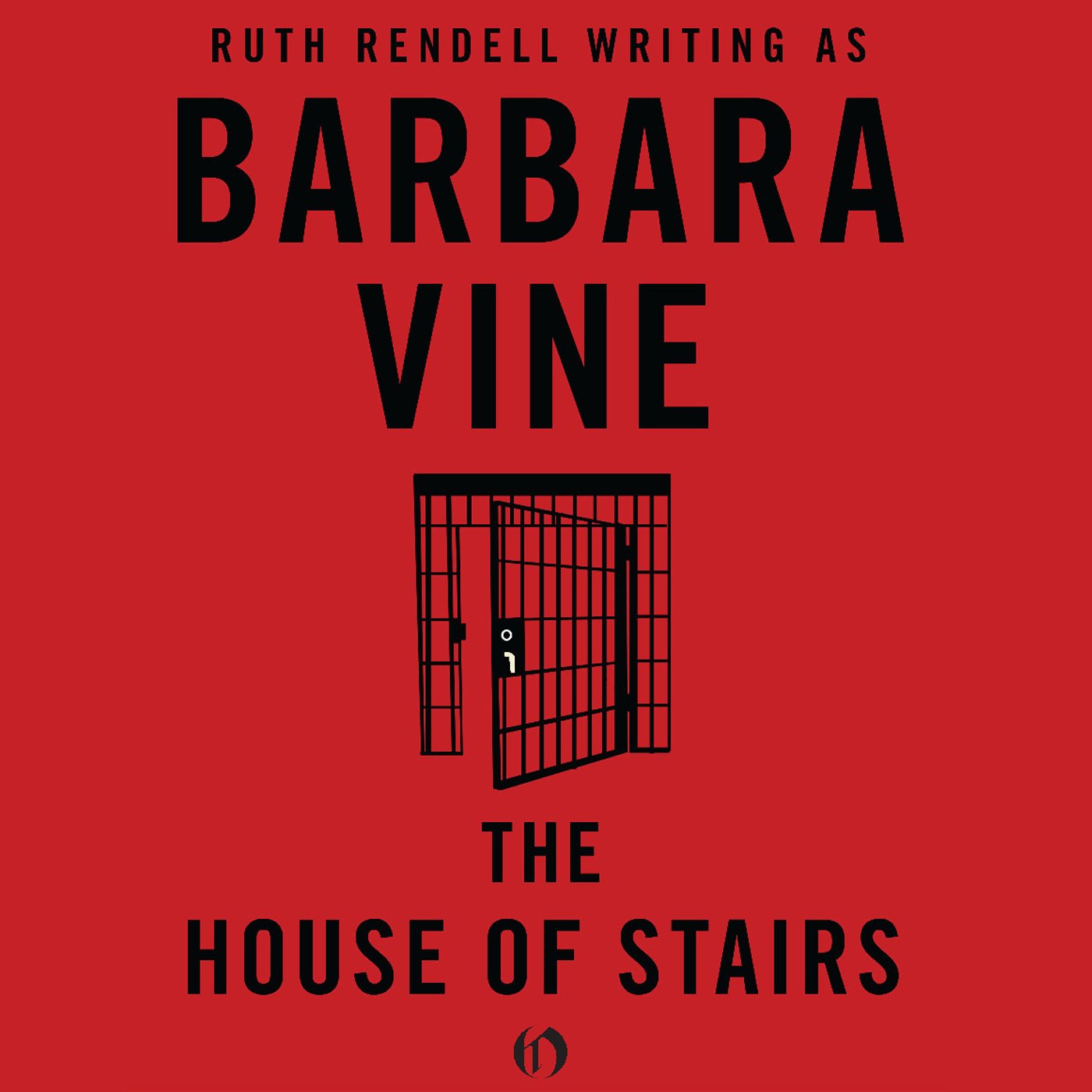 The House of Stairs
