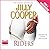 Riders by Jilly Cooper